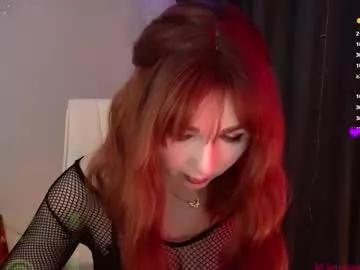 Group pinkperlita on Chaturbate