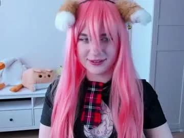 Sexy pinku_kitsune from Chaturbate pinku_kitsune from Chaturbate