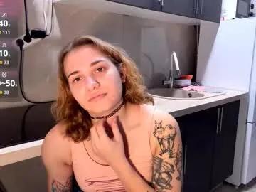 Explore Chaturbate's Portiadunnuck portiadunnuck from Chaturbate