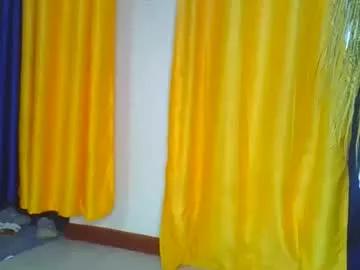 Freechat pretty_ebony_dolls on Chaturbate