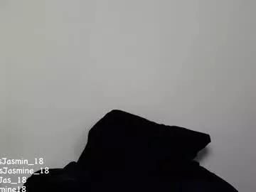 Freechat princessjasmine_18 on Chaturbate
