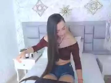 Freechat princsgirl_ on Chaturbate