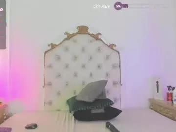 Freechat princsgirl_ on Chaturbate