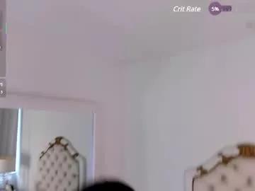 Freechat princsgirl_ on Chaturbate