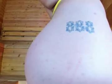 prissi_rivas from Chaturbate