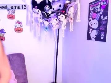 Freechat purple_ema on Chaturbate