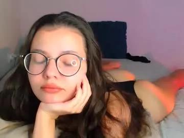 Freechat purple_peach on Chaturbate