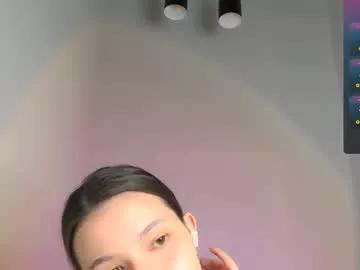 Freechat purple_peach on Chaturbate