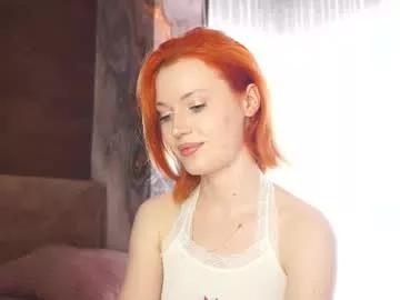 Freechat quennaedger on Chaturbate