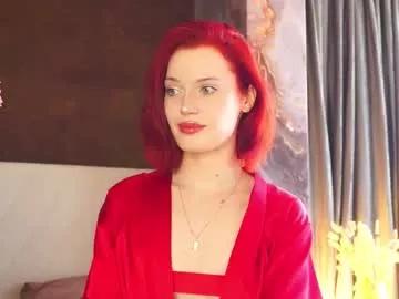 Freechat quennaedger on Chaturbate