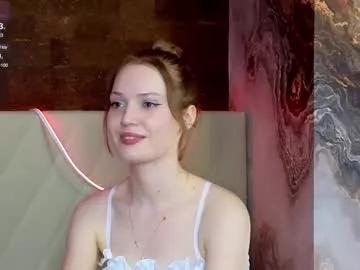 Freechat quennaedger on Chaturbate