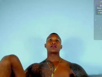 Freechat ragnarhot24 on Chaturbate