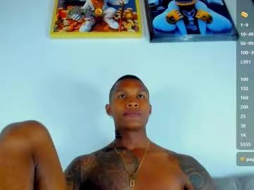 Freechat ragnarhot24 on Chaturbate