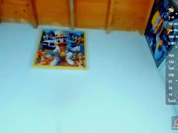 Freechat ragnarhot24 on Chaturbate