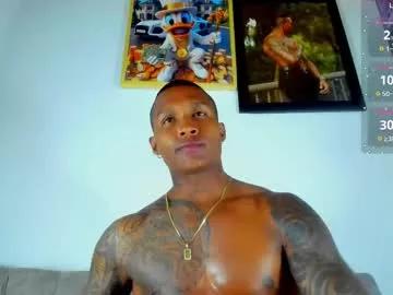 Freechat ragnarhot24 on Chaturbate