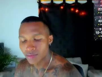 Freechat ragnarhot24 on Chaturbate