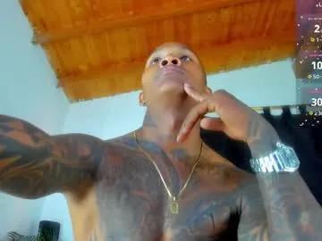 Freechat ragnarhot24 on Chaturbate