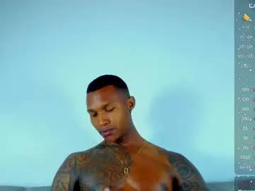 Freechat ragnarhot24 on Chaturbate