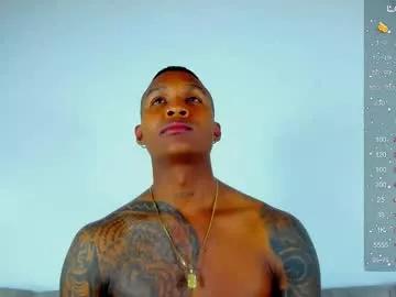 Freechat ragnarhot24 on Chaturbate