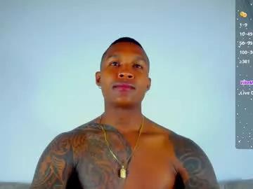 Freechat ragnarhot24 on Chaturbate