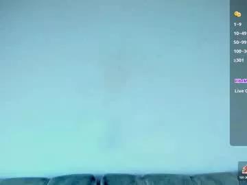 Freechat ragnarhot24 on Chaturbate