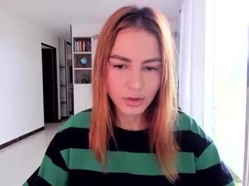 Freechat rainbow_jenny on Chaturbate