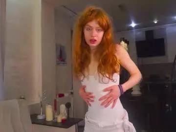 Freechat randiheart on Chaturbate