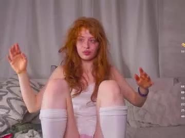 Freechat randiheart on Chaturbate