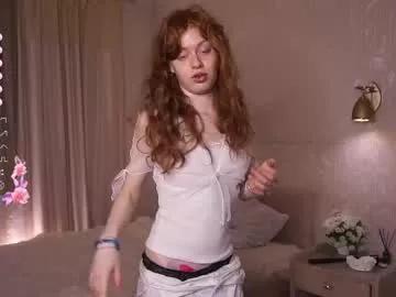 Freechat randiheart on Chaturbate