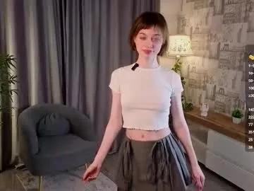 Try Rashidagiczewski, she wants to masturbate for you rashidagiczewski from Chaturbate