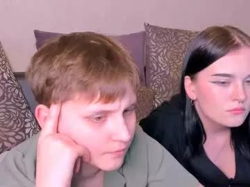 raven_radiant on Chaturbate 