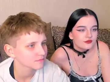 raven_radiant on Chaturbate 