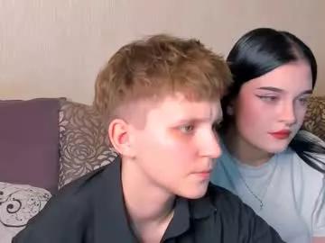 raven_radiant on Chaturbate 
