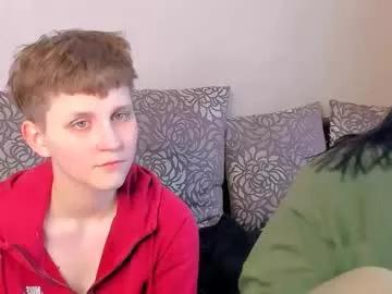 raven_radiant on Chaturbate 