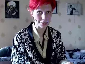 raziel_haze on Chaturbate 