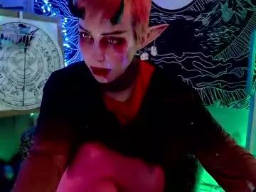 raziel_haze on Chaturbate 