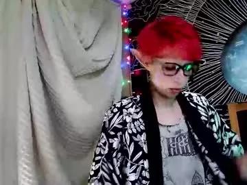raziel_haze on Chaturbate 