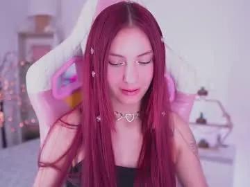 Freechat rebecah_1 on Chaturbate