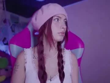 Freechat rebecah_1 on Chaturbate