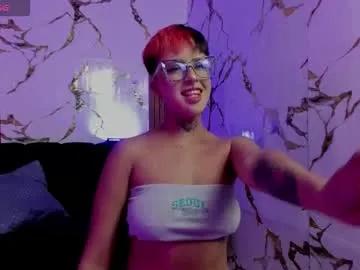 Freechat rebeka_baker on Chaturbate