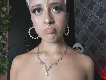 Freechat rebeka_baker on Chaturbate