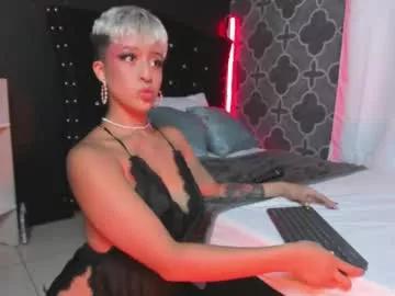 Freechat rebeka_baker on Chaturbate