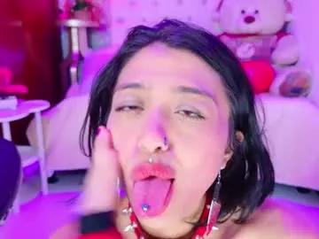 Freechat redhotter_ on Chaturbate