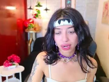 Freechat redhotter_ on Chaturbate