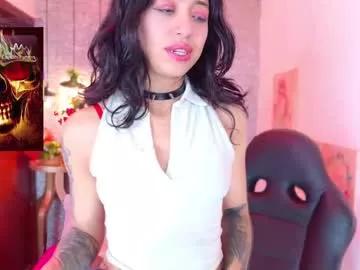 Freechat redhotter_ on Chaturbate