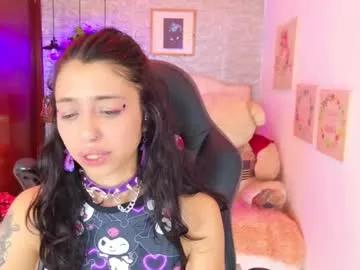 Freechat redhotter_ on Chaturbate