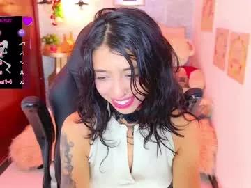 Freechat redhotter_ on Chaturbate
