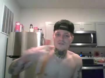 Freechat redinthebed on Chaturbate