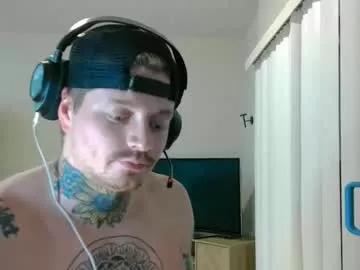 Freechat redinthebed on Chaturbate