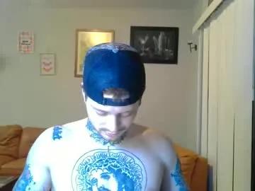 Freechat redinthebed on Chaturbate